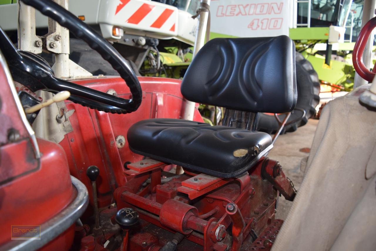Traktor des Typs Renault Super 5D, Gebrauchtmaschine in Oyten (Bild 6)