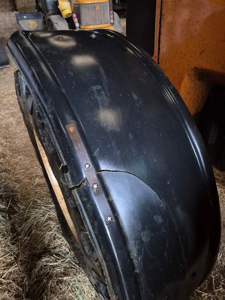 Traktor Türe ait Renault TEMIS 650 Z, Gebrauchtmaschine içinde MANDRES-SUR-VAIR (resim 5)