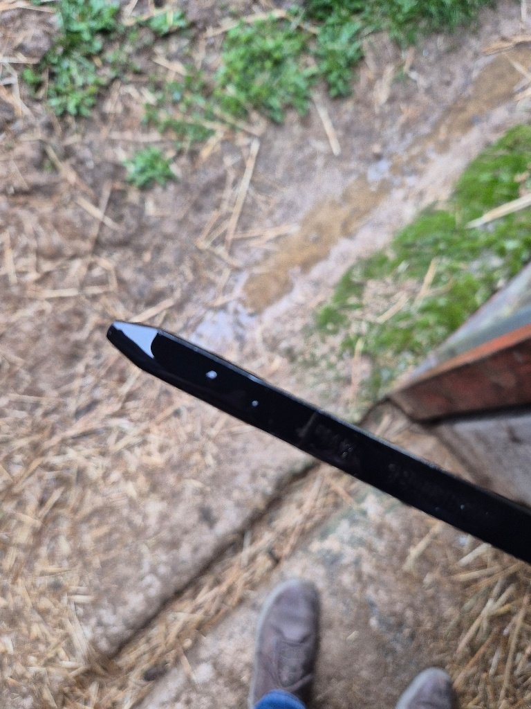 Traktor Türe ait Renault TEMIS 650 Z, Gebrauchtmaschine içinde MANDRES-SUR-VAIR (resim 7)