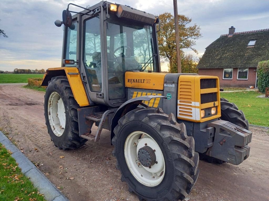 Traktor del tipo Renault TX 85.14, Gebrauchtmaschine en Antwerpen (Imagen 5)
