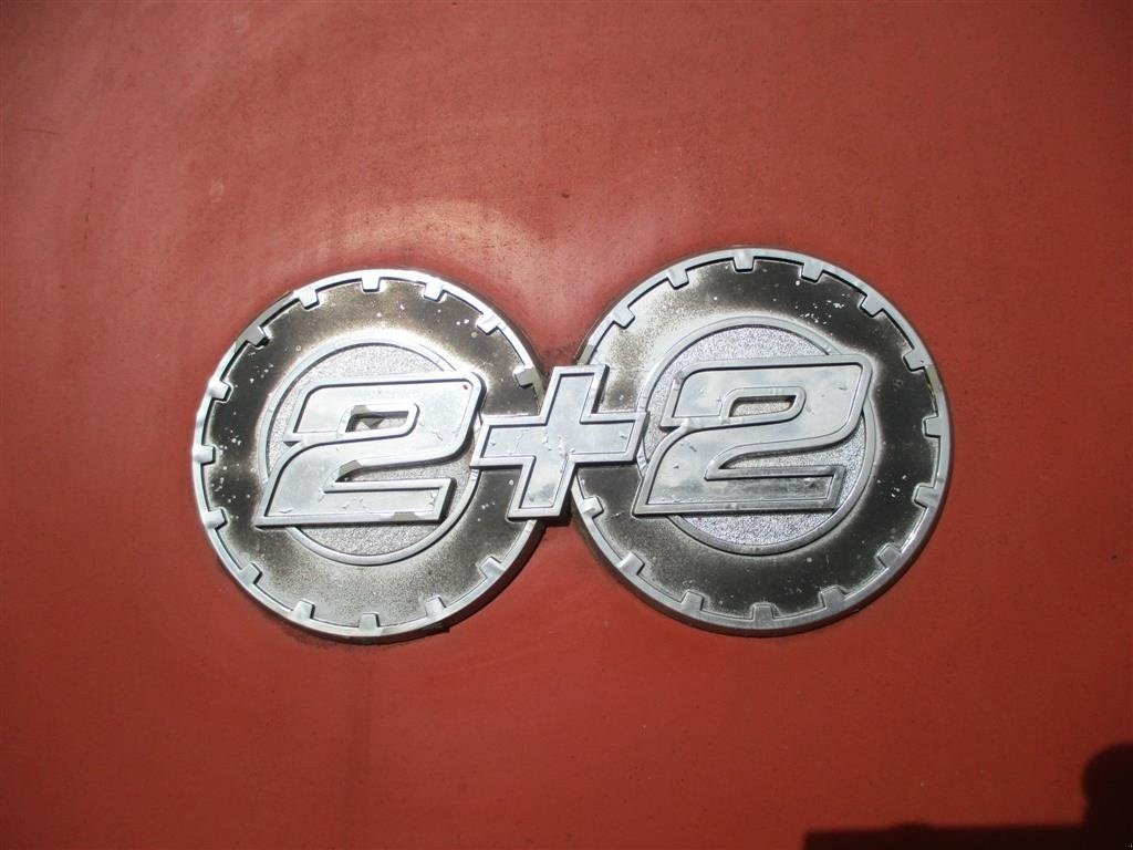 Traktor du type R.M. International 3588 Amerikaner klassiker, Gebrauchtmaschine en Lintrup (Photo 9)