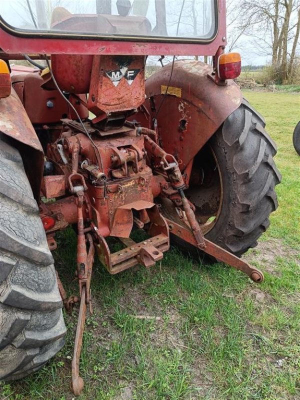 Traktor типа R.M. International 434 til reservedele - sælges momsfri, Gebrauchtmaschine в Egtved (Фотография 7)