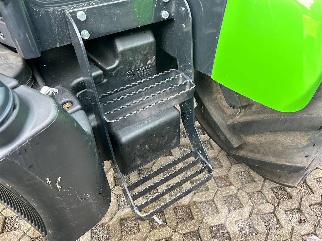Traktor tipa Same Deutz-Fahr 5115, Gebrauchtmaschine u Düsseldorf (Slika 7)