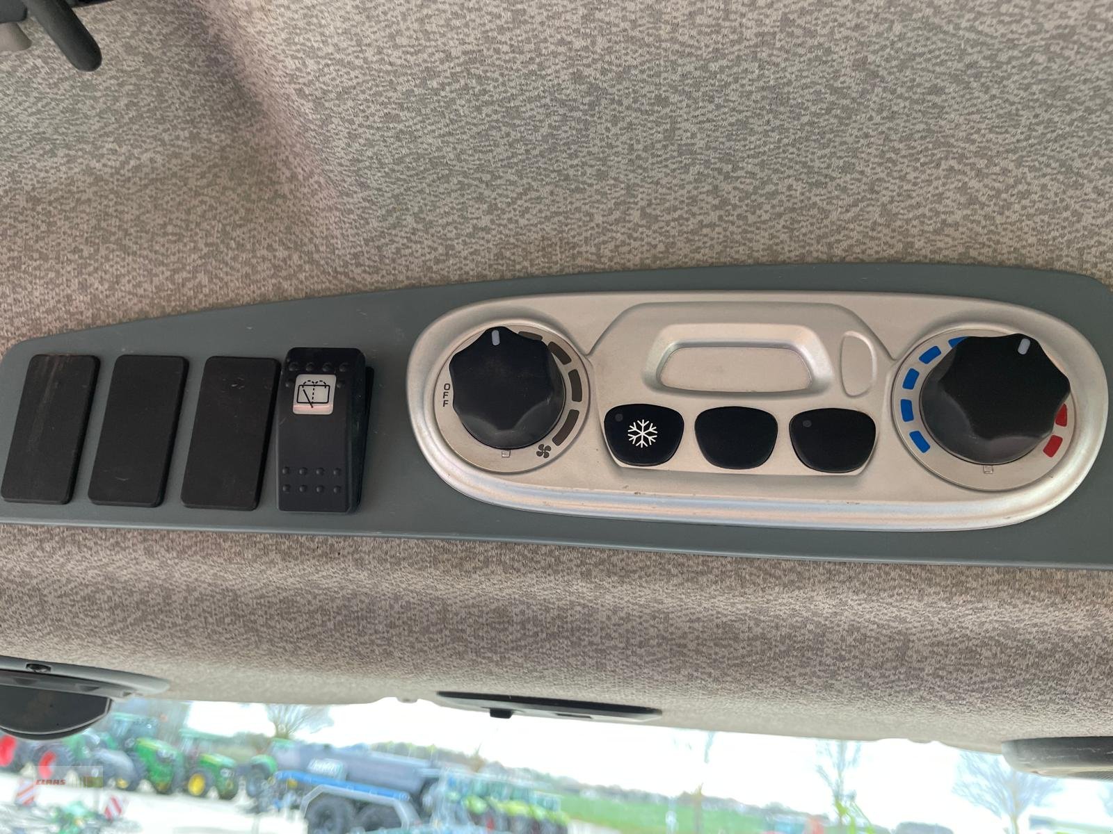 Traktor typu Same Deutz-Fahr Explorer 115.4, Gebrauchtmaschine v Langenau (Obrázek 18)