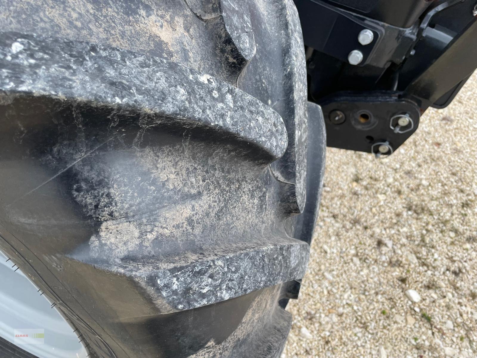 Traktor typu Same Deutz-Fahr Explorer 115.4, Gebrauchtmaschine v Langenau (Obrázek 21)