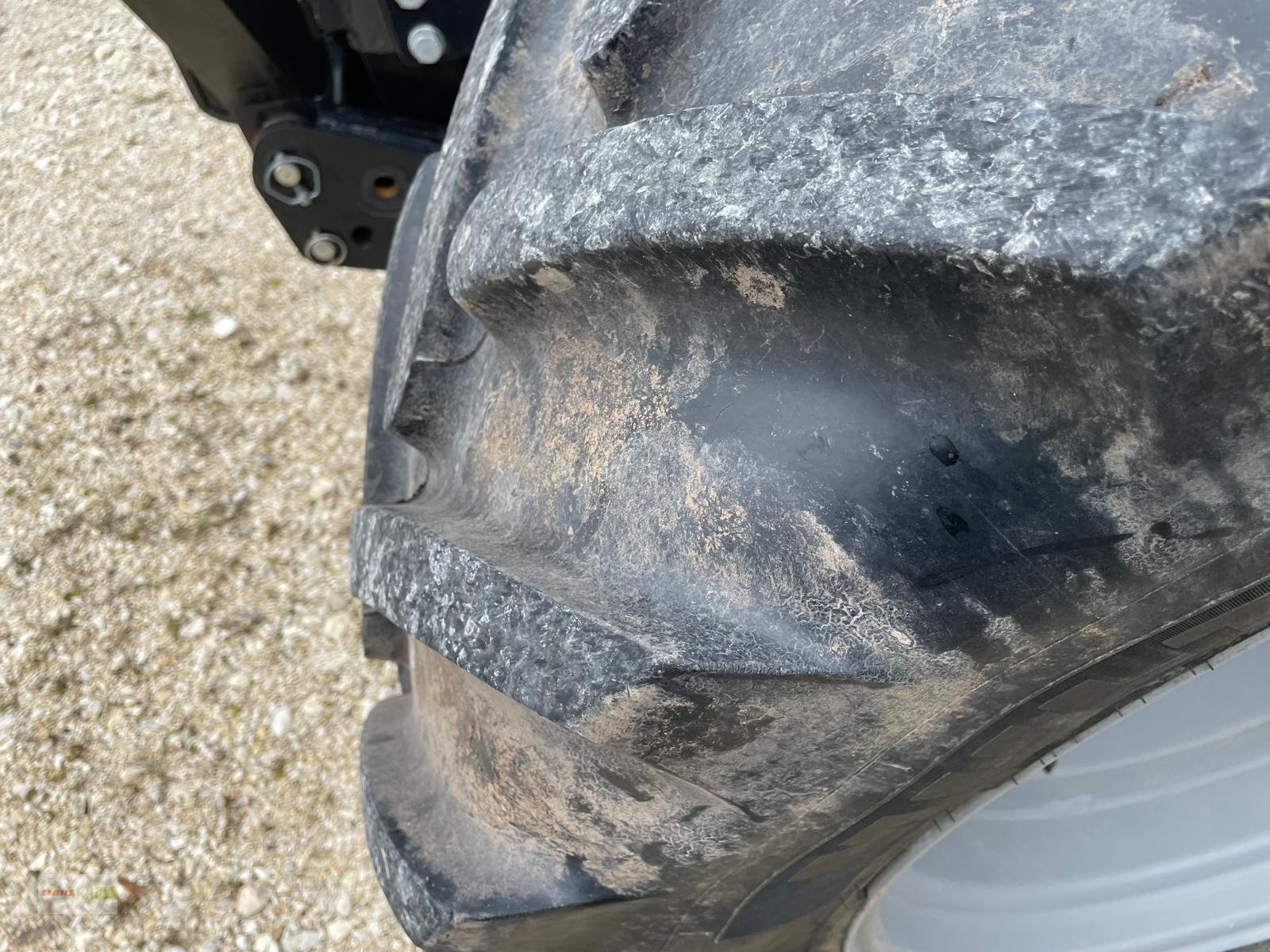 Traktor typu Same Deutz-Fahr Explorer 115.4, Gebrauchtmaschine v Langenau (Obrázek 22)