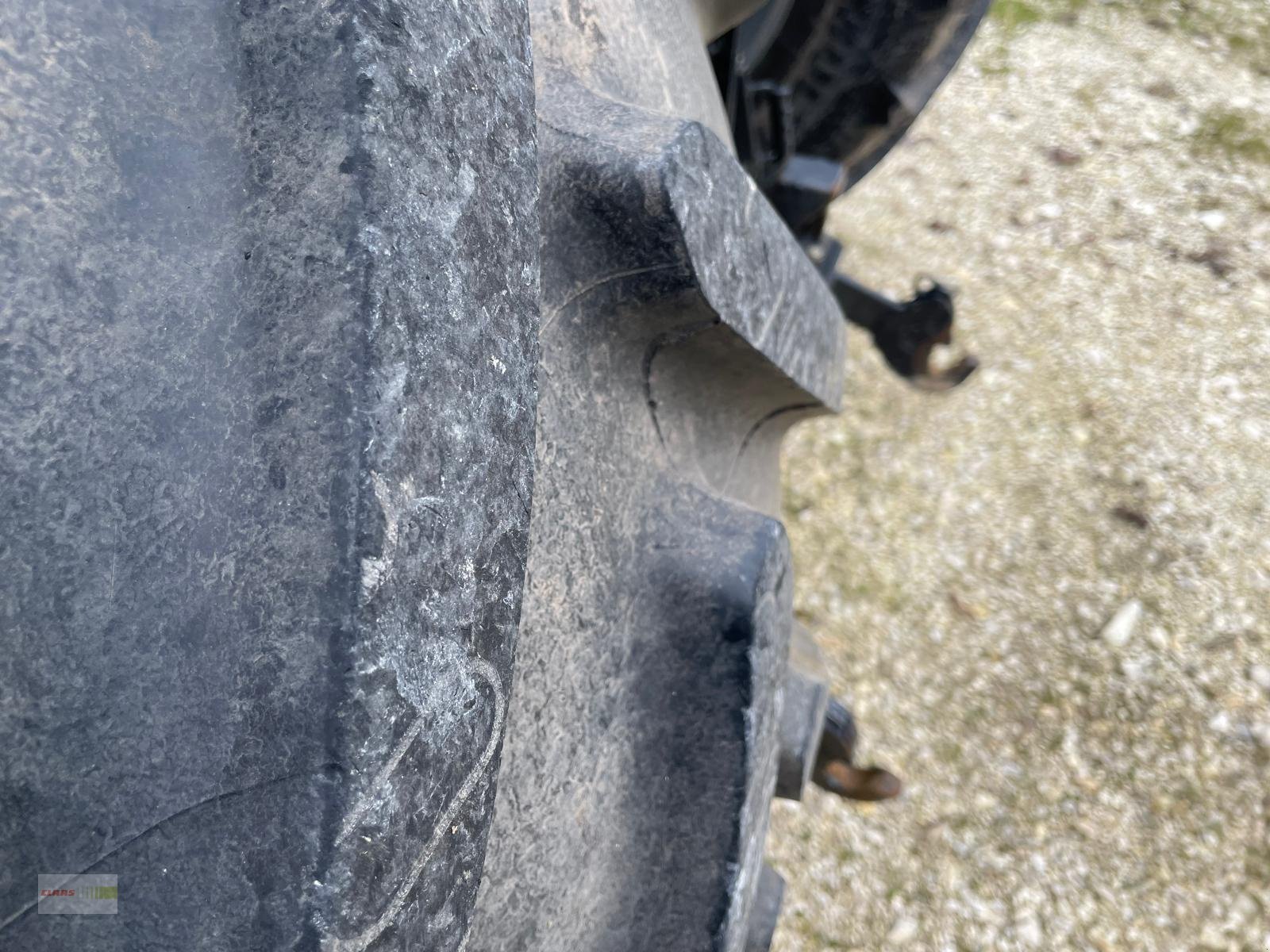 Traktor typu Same Deutz-Fahr Explorer 115.4, Gebrauchtmaschine v Langenau (Obrázek 27)