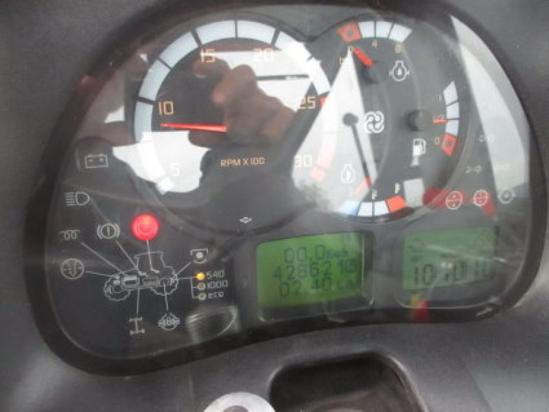 Traktor a típus Same Rubin Same Rubin 120, Gebrauchtmaschine ekkor: Obrigheim (Kép 6)