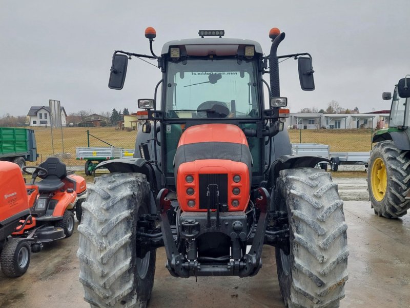 Traktor от тип Same ., Gebrauchtmaschine в Strem
