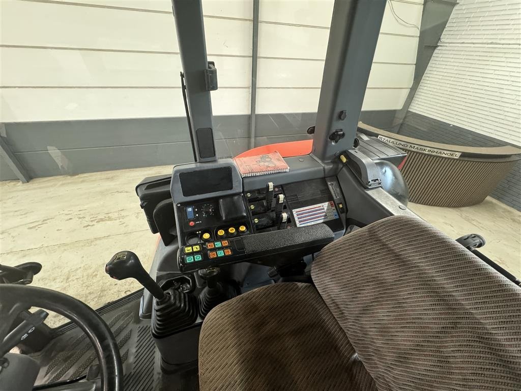 Traktor типа Same 100.6  Agroshift, Gebrauchtmaschine в Haderup (Фотография 13)