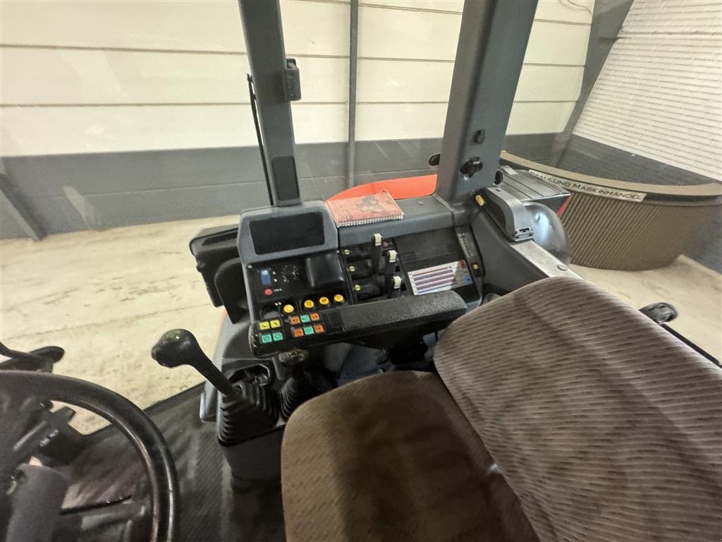 Traktor типа Same 100.6  Agroshift, Gebrauchtmaschine в Haderup (Фотография 14)