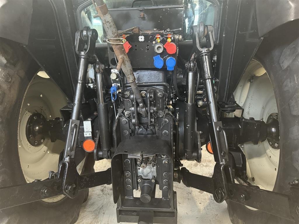 Traktor типа Same 100.6  Agroshift, Gebrauchtmaschine в Haderup (Фотография 11)