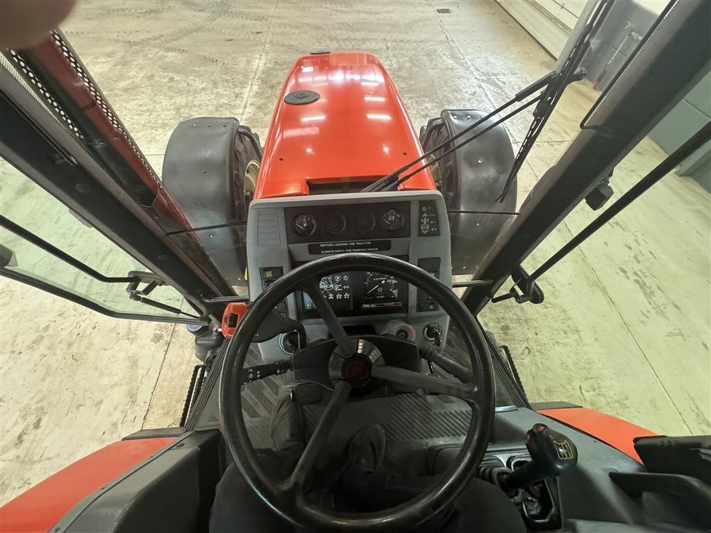 Traktor типа Same 100.6  Agroshift, Gebrauchtmaschine в Haderup (Фотография 15)