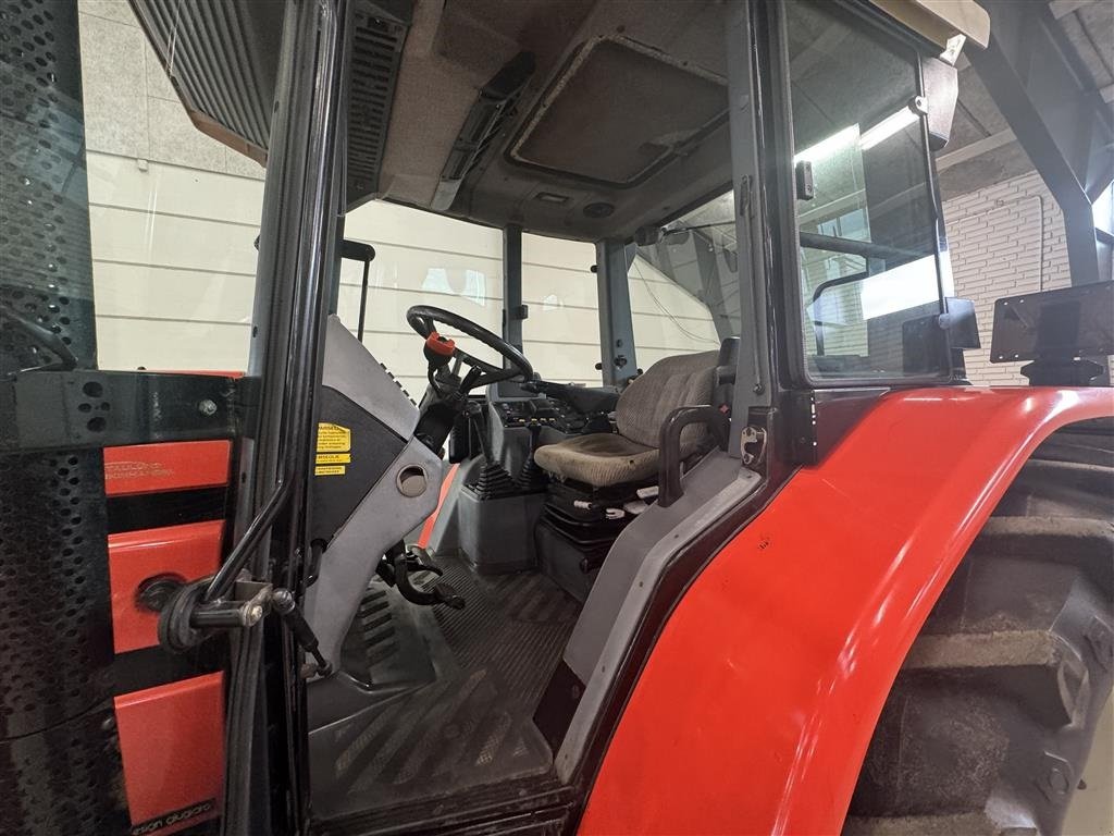 Traktor типа Same 100.6  Agroshift, Gebrauchtmaschine в Haderup (Фотография 12)