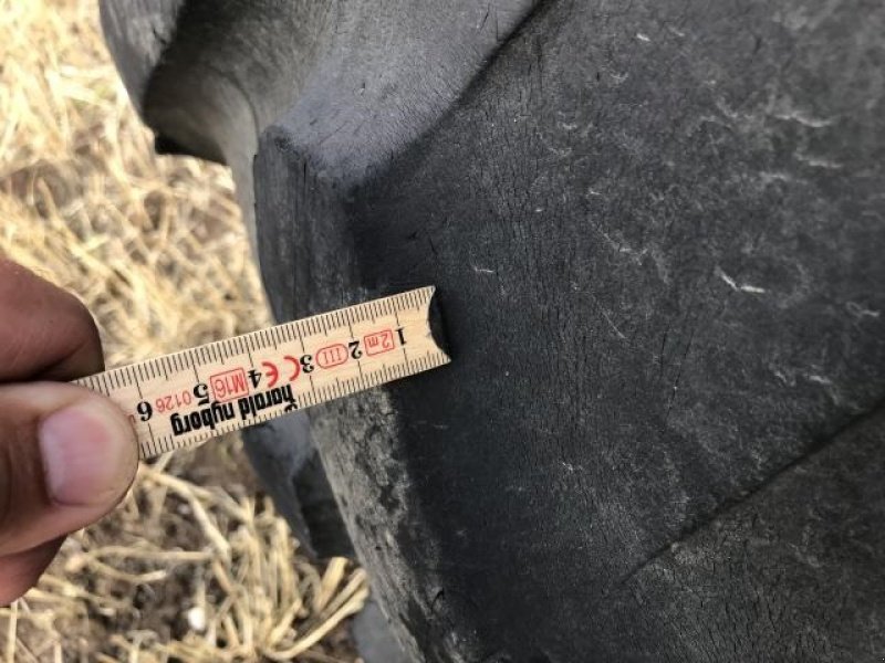 Traktor типа Same 110, Gebrauchtmaschine в Viborg (Фотография 11)