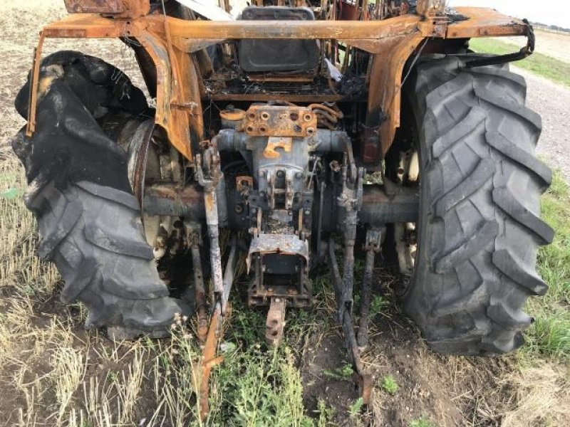 Traktor типа Same 110, Gebrauchtmaschine в Viborg (Фотография 13)