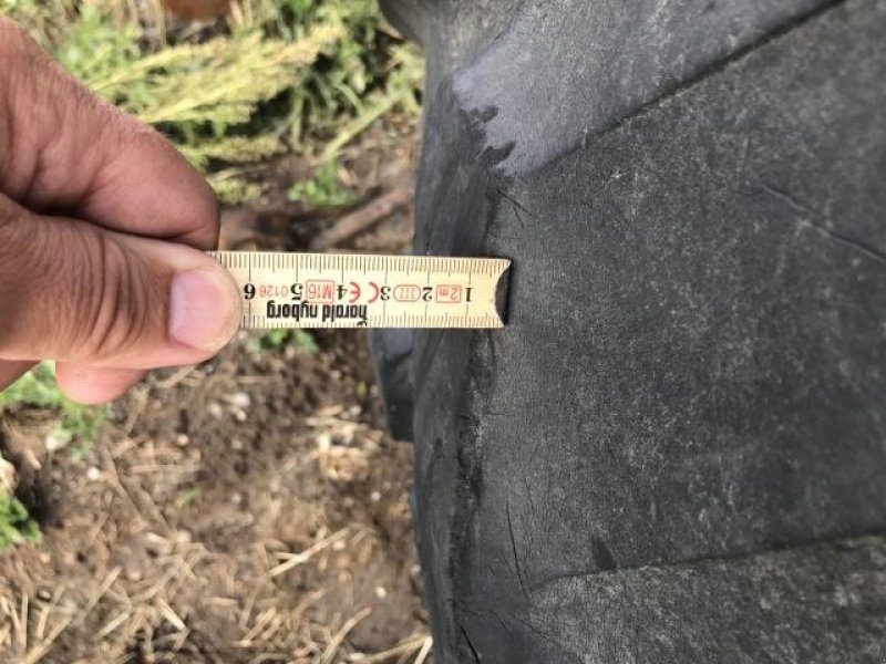 Traktor типа Same 110, Gebrauchtmaschine в Viborg (Фотография 12)