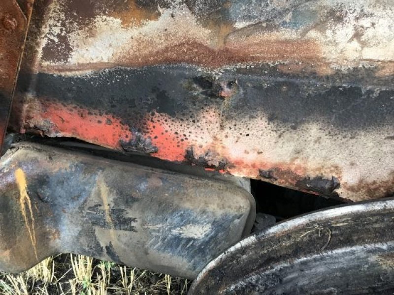 Traktor типа Same 110, Gebrauchtmaschine в Viborg (Фотография 16)