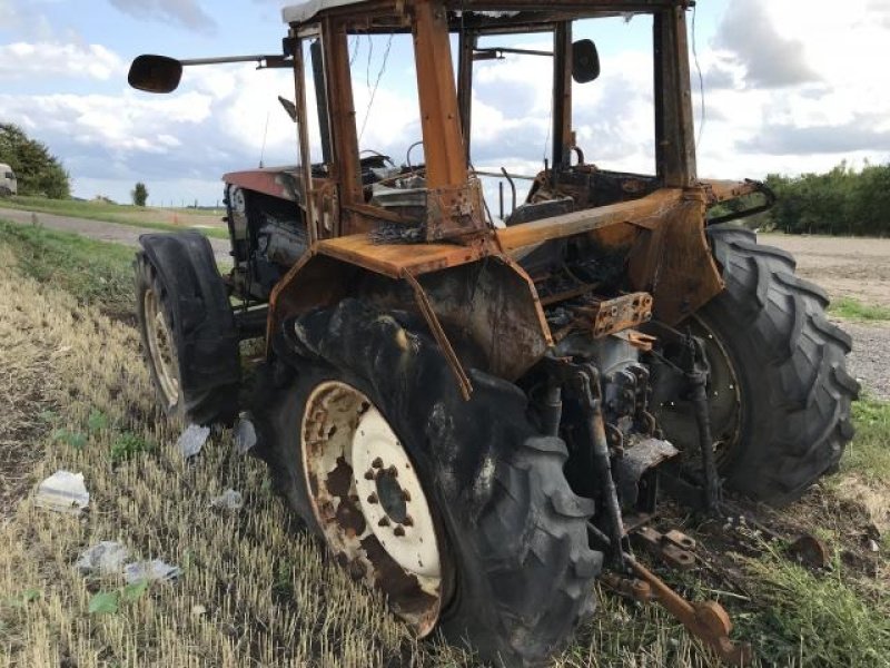 Traktor типа Same 110, Gebrauchtmaschine в Viborg (Фотография 10)