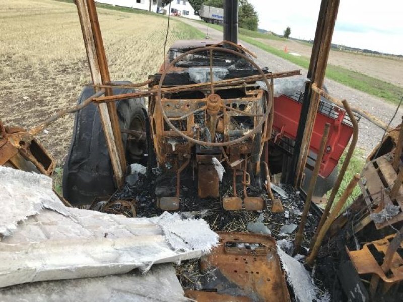 Traktor типа Same 110, Gebrauchtmaschine в Viborg (Фотография 14)