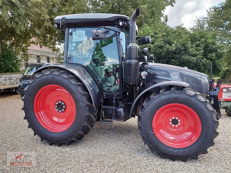Traktor tip Same 125 GS Limited Edition, Vorführmaschine in Grischow (Poză 5)