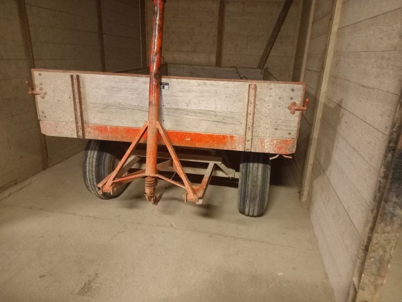 Traktor tipa Same 3 ciliner, Gebrauchtmaschine u Wijnaldum (Slika 1)