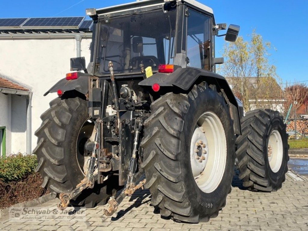Traktor a típus Same Acqua Speed 95, Gebrauchtmaschine ekkor: Fünfstetten (Kép 4)