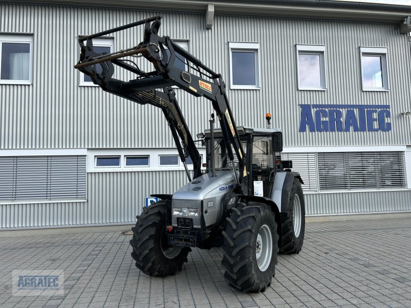 Traktor типа Same Acqua Speed 95, Gebrauchtmaschine в Salching bei Straubing