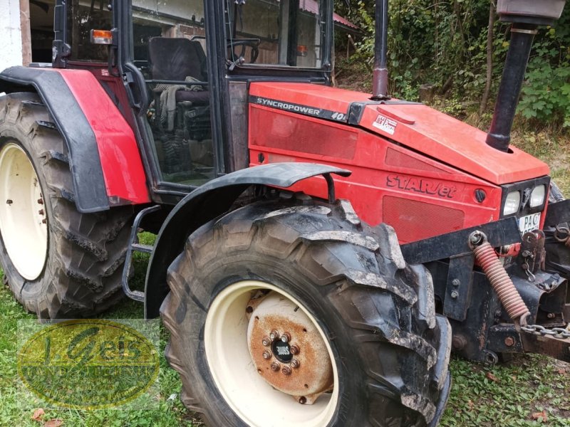 Traktor del tipo Same Antares 100 VDT, Gebrauchtmaschine In Röhrnbach (Immagine 1)