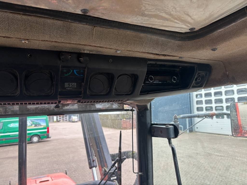 Traktor типа Same Antares II 130, Gebrauchtmaschine в Ribe (Фотография 15)