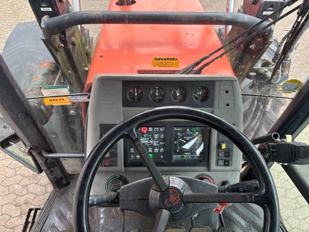 Traktor типа Same Antares II 130, Gebrauchtmaschine в Ribe (Фотография 17)