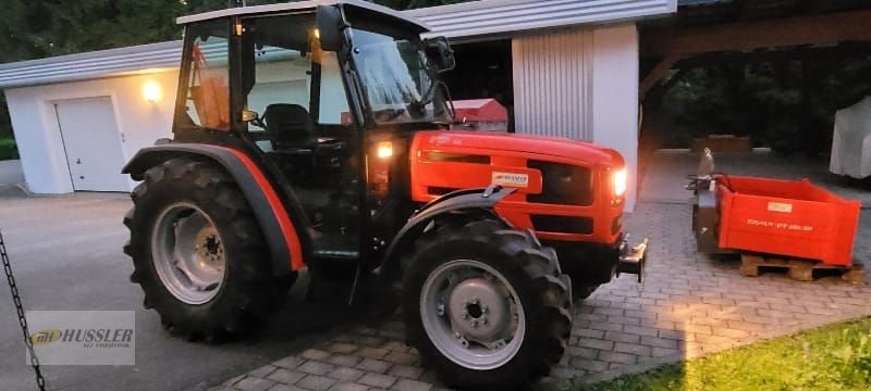 Traktor от тип Same Argon 55 DT Classic, Gebrauchtmaschine в Söding- Sankt. Johann (Снимка 10)