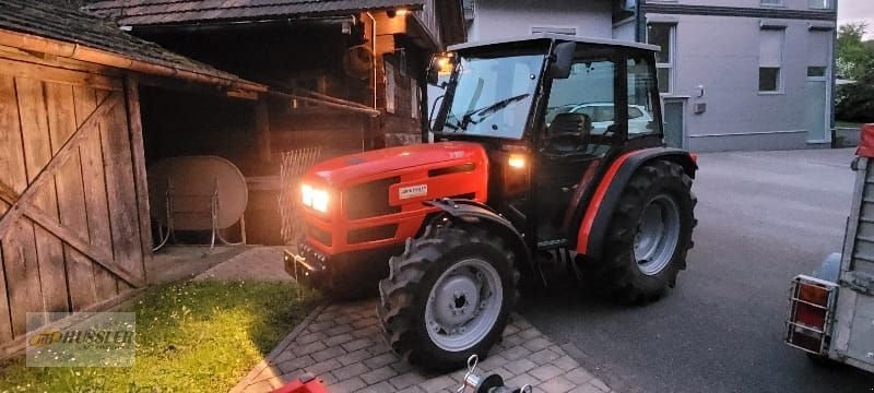 Traktor от тип Same Argon 55 DT Classic, Gebrauchtmaschine в Söding- Sankt. Johann (Снимка 11)
