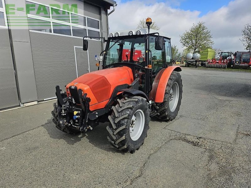 Traktor za tip Same argon 65 ohne fronthydraulik !!, Gebrauchtmaschine u ZWÖNITZ OT HORMERSDORF