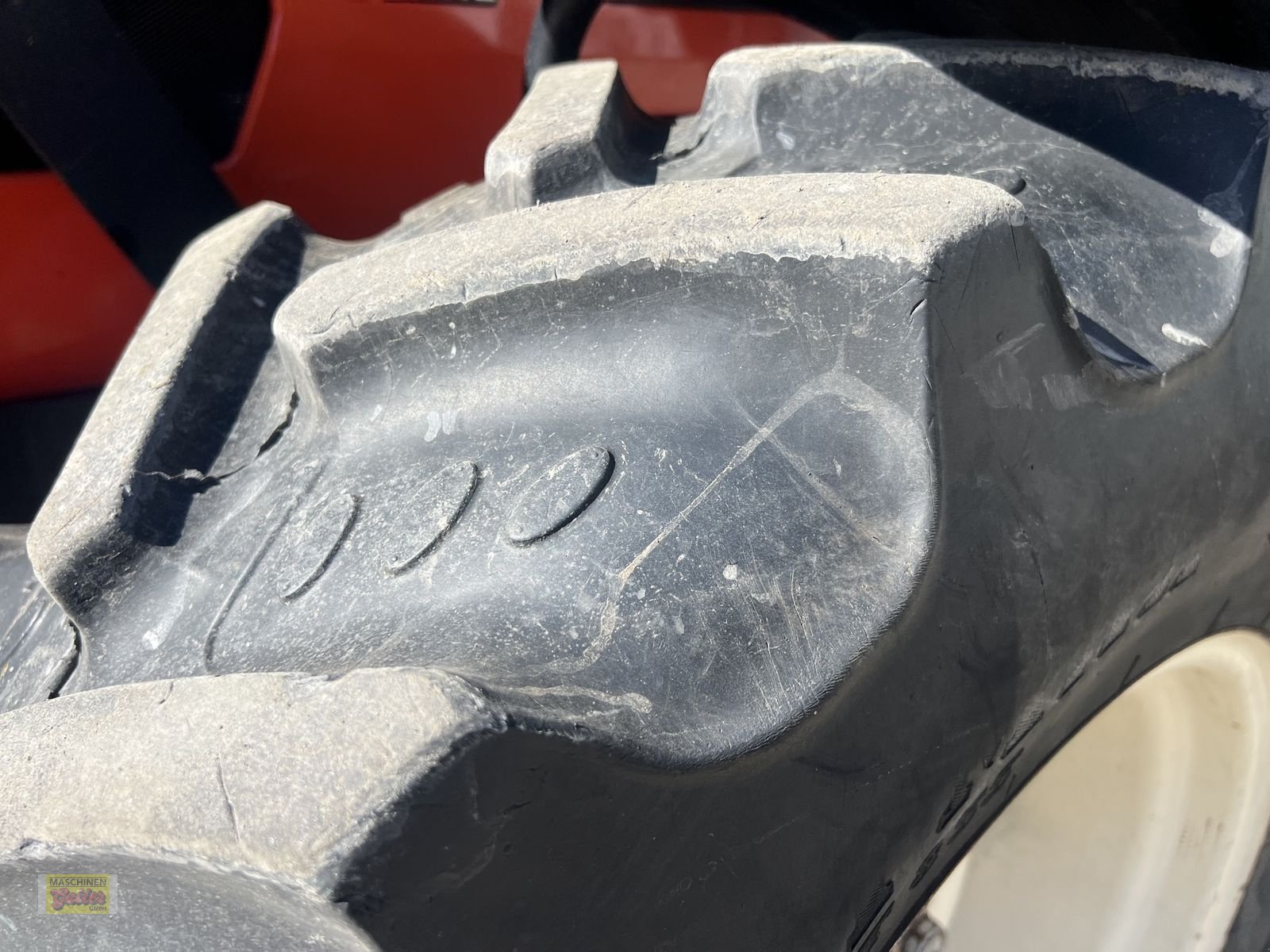 Traktor a típus Same Argon 70 DT 16/8, Gebrauchtmaschine ekkor: Kötschach (Kép 25)