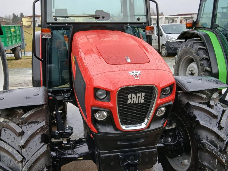 Traktor a típus Same Argon 70, Gebrauchtmaschine ekkor: Strem