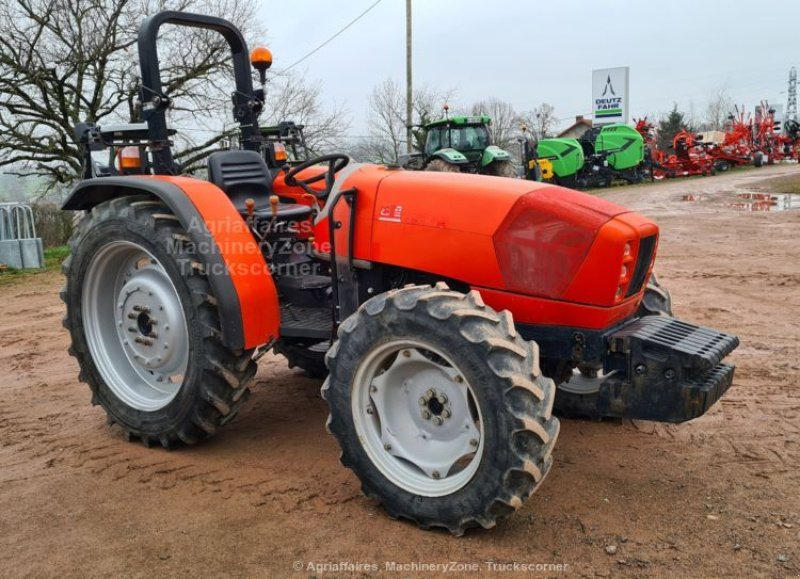 Traktor от тип Same Argon 75, Gebrauchtmaschine в CIVENS (Снимка 1)