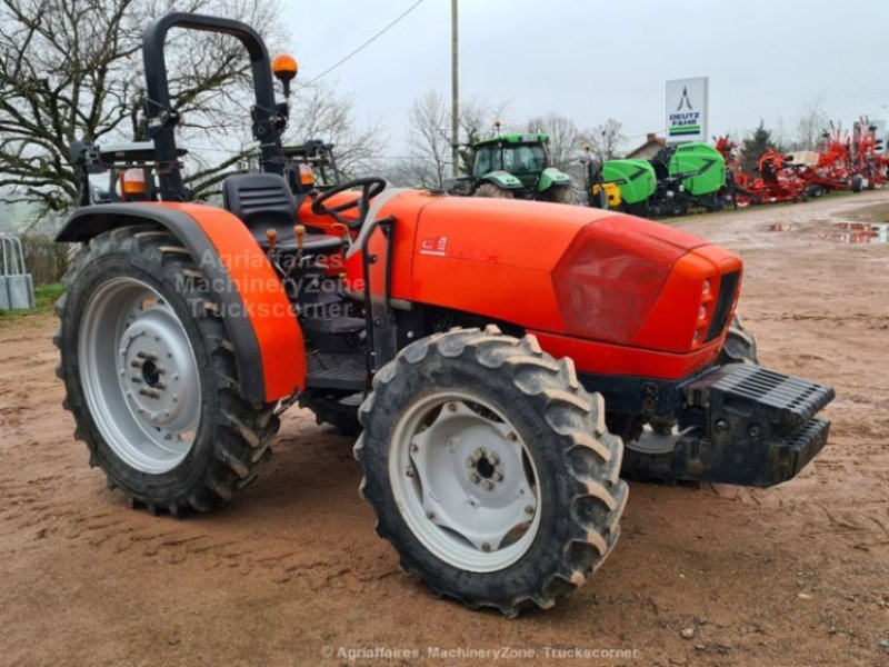 Traktor типа Same Argon 75, Gebrauchtmaschine в CIVENS (Фотография 1)