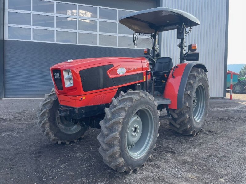 Traktor des Typs Same ARGON 80 DT E3, Gebrauchtmaschine in Julienrupt