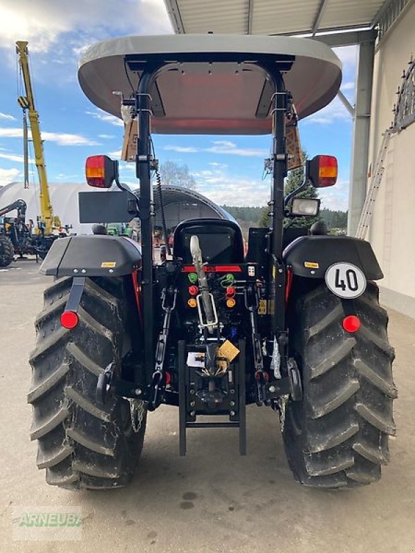 Traktor des Typs Same Argon 80, Neumaschine in Schlettau (Bild 2)