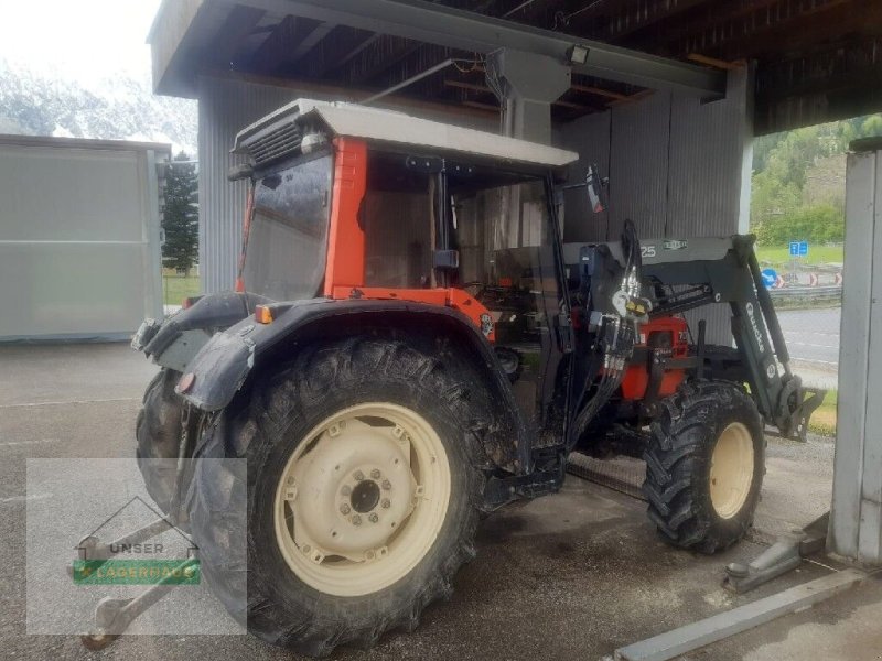 Traktor typu Same Aster 70VDT, Gebrauchtmaschine w Gleisdorf