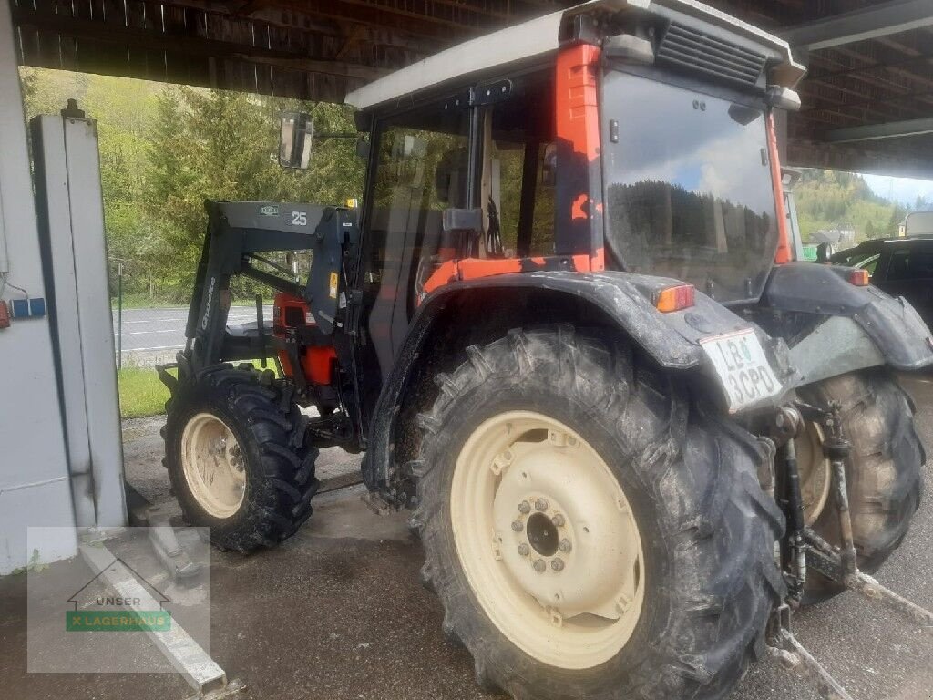 Traktor des Typs Same Aster 70VDT, Gebrauchtmaschine in Gleisdorf (Bild 2)