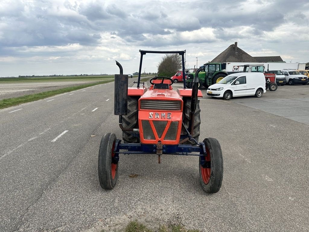 Traktor του τύπου Same Atlanta 45, Gebrauchtmaschine σε Callantsoog (Φωτογραφία 2)