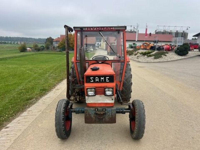 Traktor typu Same Condor 55 2 RM, Gebrauchtmaschine v NATTERNBACH (Obrázek 3)