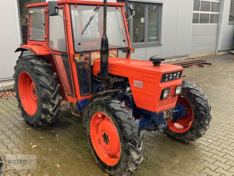 Same Traktor gebraucht & neu kaufen technikboerse.at