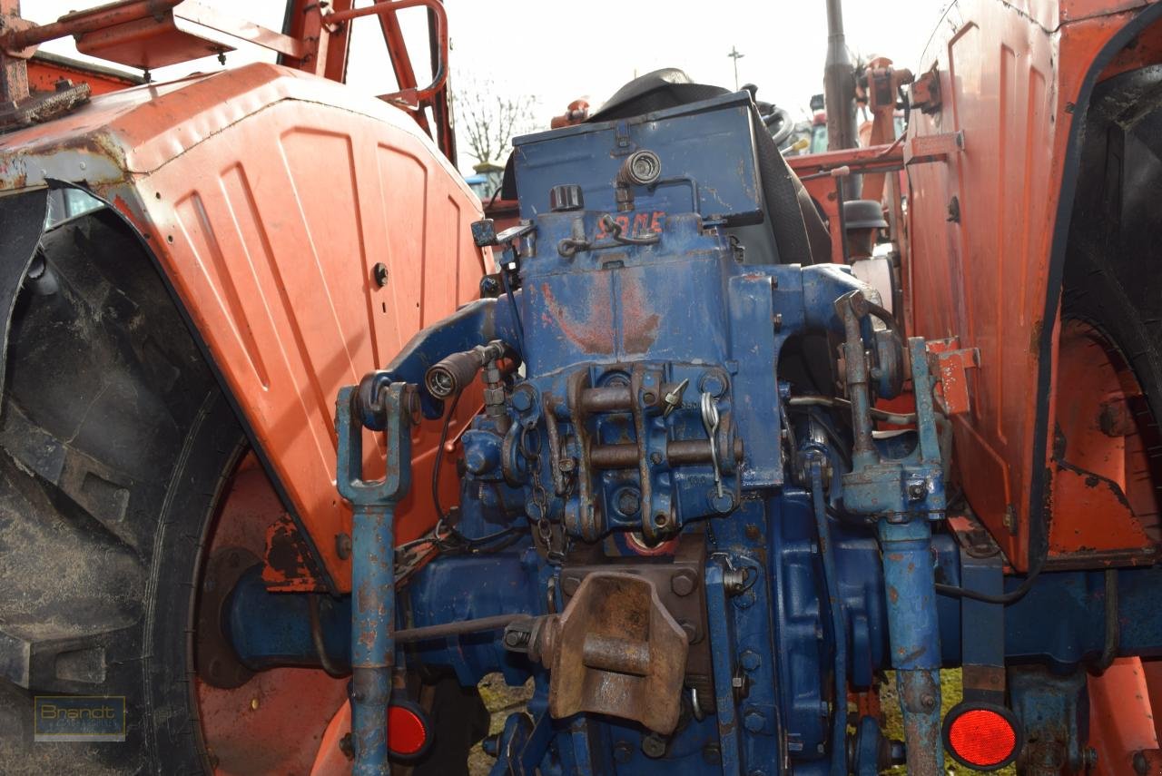 Traktor от тип Same Corsaro 68, Gebrauchtmaschine в Oyten (Снимка 8)