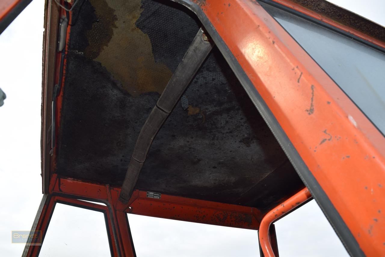 Traktor от тип Same Corsaro 68, Gebrauchtmaschine в Oyten (Снимка 10)