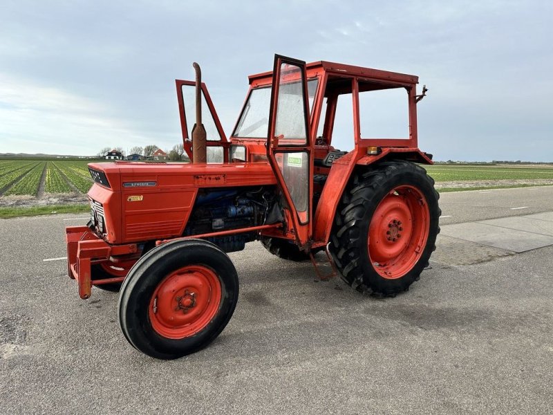Traktor a típus Same Corsaro 70, Gebrauchtmaschine ekkor: Callantsoog (Kép 1)
