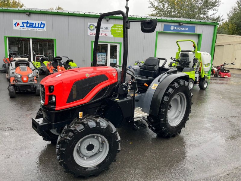 Traktor tipa Same Delfino 60, Gebrauchtmaschine u Savigny sur Braye (Slika 1)