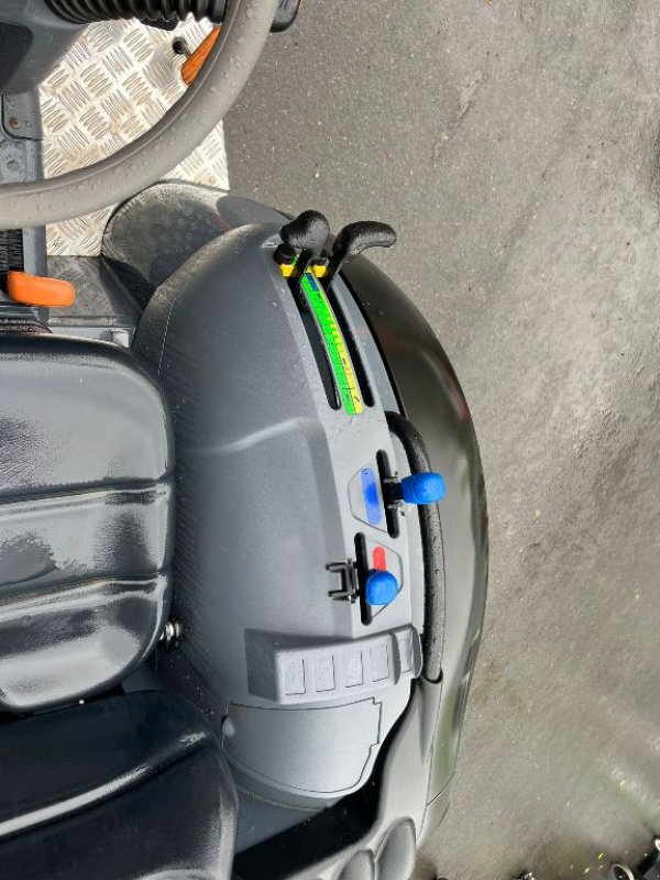 Traktor του τύπου Same Delfino 60, Gebrauchtmaschine σε Savigny sur Braye (Φωτογραφία 7)